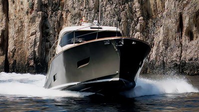 450 RS 2026 47' 0" MONACHUS YACHTS