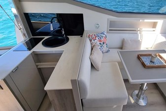 450 RS 2026 47' 0" MONACHUS YACHTS