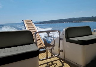 450 RS 2026 47' 0" MONACHUS YACHTS