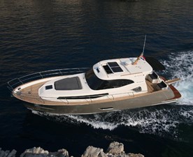 450 RS 2026 47' 0" MONACHUS YACHTS