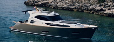 450 RS 2026 47' 0" MONACHUS YACHTS
