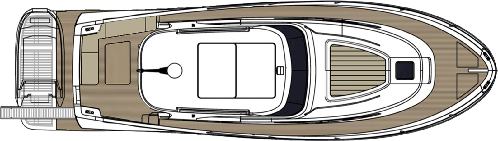 Sundeck 