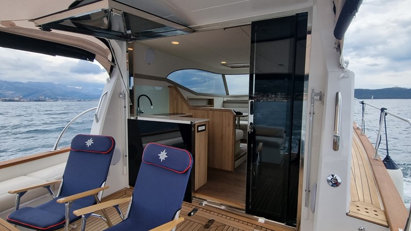 Photo of MONACHUS YACHTS MONACHUS 47 RC 47'