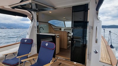 470 RS 2026 47' 0" MONACHUS YACHTS