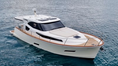 470 RS 2026 47' 0" MONACHUS YACHTS
