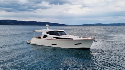 470 RS 2026 47' 0" MONACHUS YACHTS