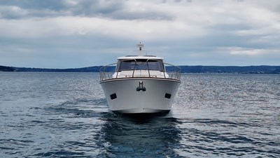 470 RS 2026 47' 0" MONACHUS YACHTS