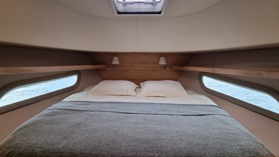 470 RS 2026 47' 0" MONACHUS YACHTS