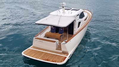 470 RS 2026 47' 0" MONACHUS YACHTS