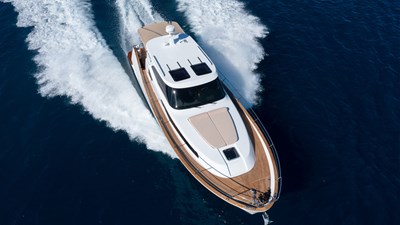 470 RS 2026 47' 0" MONACHUS YACHTS