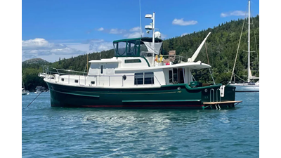 STRANRAER IV 446722