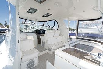 2008 CRUISER YACHTS 415 - photo 2