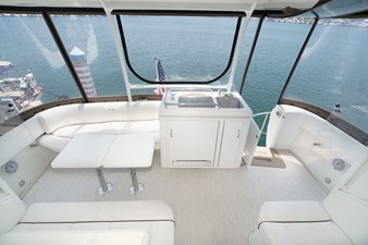 2008 CRUISER YACHTS 415 - photo 3