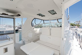2008 CRUISER YACHTS 415 - photo 4