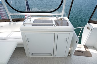 2008 CRUISER YACHTS 415 - photo 5