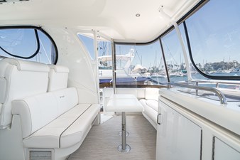 2008 CRUISER YACHTS 415 - photo 6