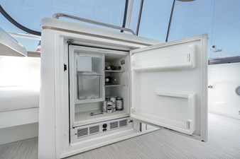 2008 CRUISER YACHTS 415 - photo 7