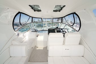 2008 CRUISER YACHTS 415 - photo 8