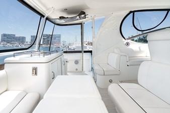 2008 CRUISER YACHTS 415 - photo 9