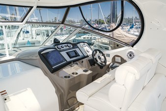 2008 CRUISER YACHTS 415 - photo 11