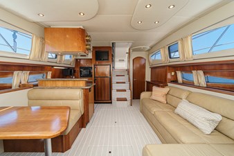 2008 CRUISER YACHTS 415 - photo 15
