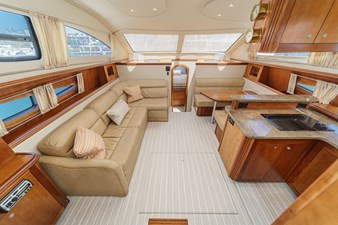 2008 CRUISER YACHTS 415 - photo 16