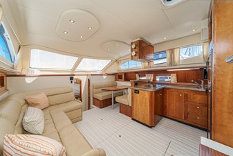 2008 CRUISER YACHTS 415 - photo 17