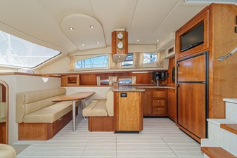2008 CRUISER YACHTS 415 - photo 18