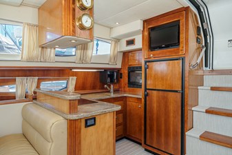 2008 CRUISER YACHTS 415 - photo 19