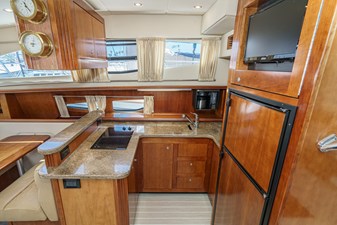 2008 CRUISER YACHTS 415 - photo 20