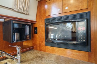 2008 CRUISER YACHTS 415 - photo 22