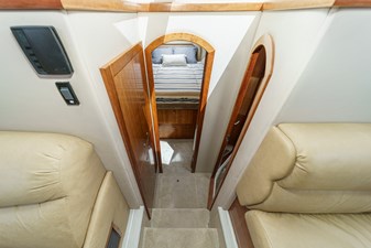 2008 CRUISER YACHTS 415 - photo 26