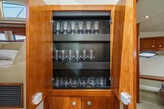 2008 CRUISER YACHTS 415 - photo 28