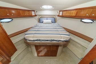 2008 CRUISER YACHTS 415 - photo 29