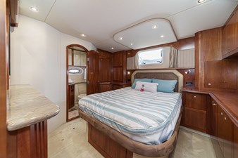 2008 CRUISER YACHTS 415 - photo 33