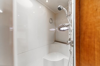 2008 CRUISER YACHTS 415 - photo 34