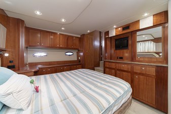 2008 CRUISER YACHTS 415 - photo 35