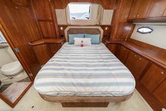 2008 CRUISER YACHTS 415 - photo 36