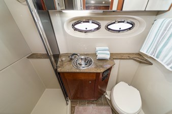 2008 CRUISER YACHTS 415 - photo 37