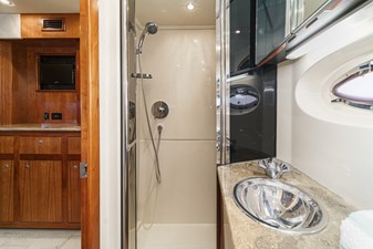 2008 CRUISER YACHTS 415 - photo 39
