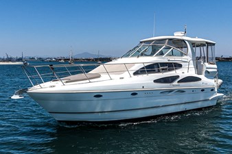 2008 CRUISER YACHTS 415 - photo 53