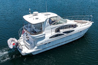 2008 CRUISER YACHTS 415 - photo 54