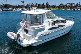 2008 CRUISER YACHTS 415 - photo 55
