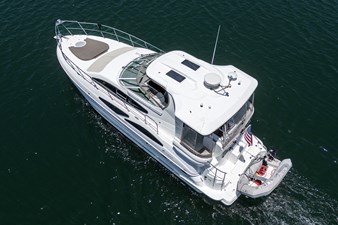 2008 CRUISER YACHTS 415 - photo 56