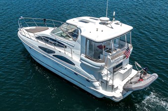 2008 CRUISER YACHTS 415 - photo 57