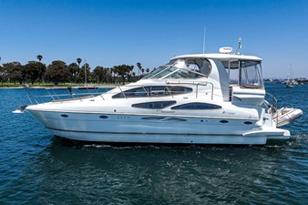 2008 CRUISER YACHTS 415 - photo 58