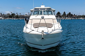 2008 CRUISER YACHTS 415 - photo 59