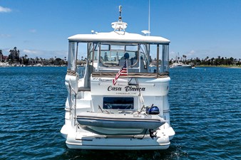 2008 CRUISER YACHTS 415 - photo 60