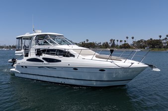 2008 CRUISER YACHTS 415 - photo 61