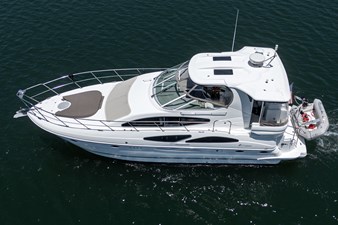 2008 CRUISER YACHTS 415 - photo 64
